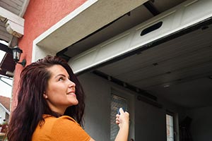 Foxborough Garage Door Opener Installation