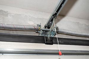 Foxborough Garage Door Spring Repair